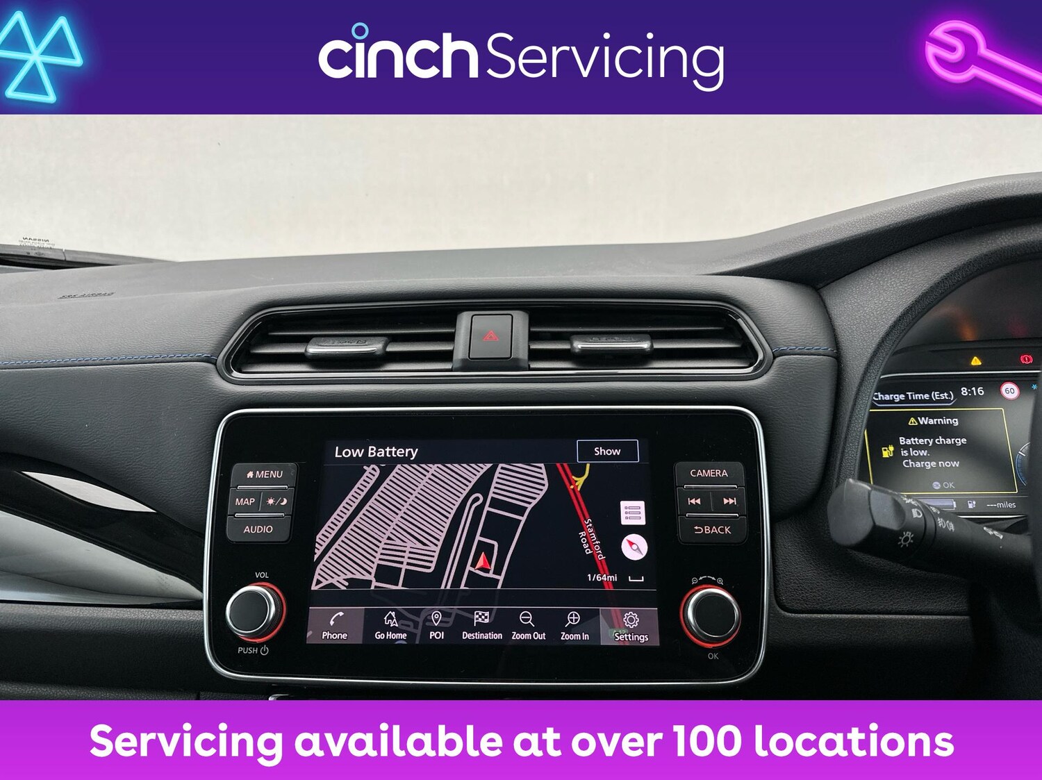 Used Nissan Leaf 2022 for sale - 77006936: Photo 36