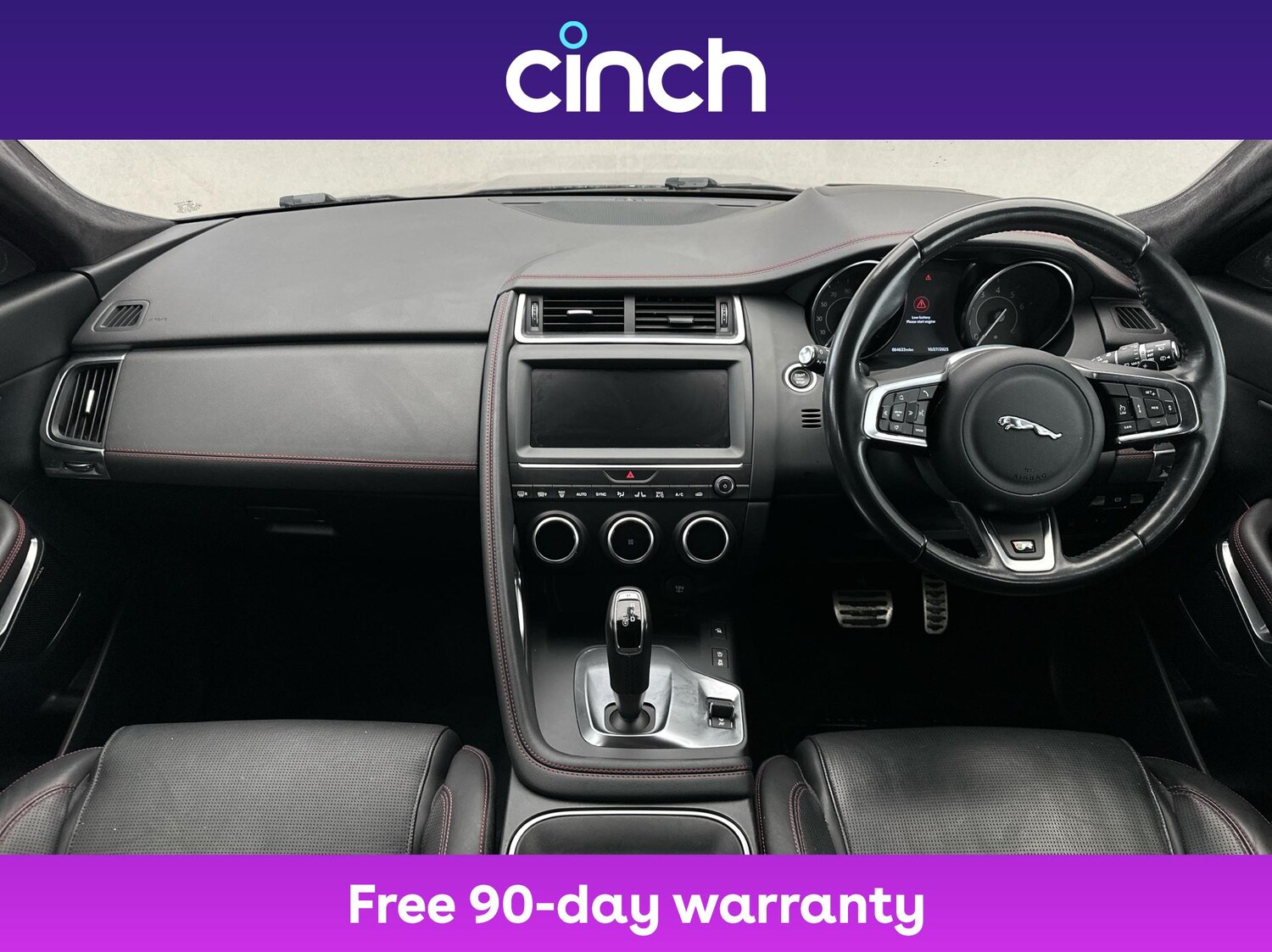 Used Jaguar E-Pace 2018 for sale - 76520202: Photo 15