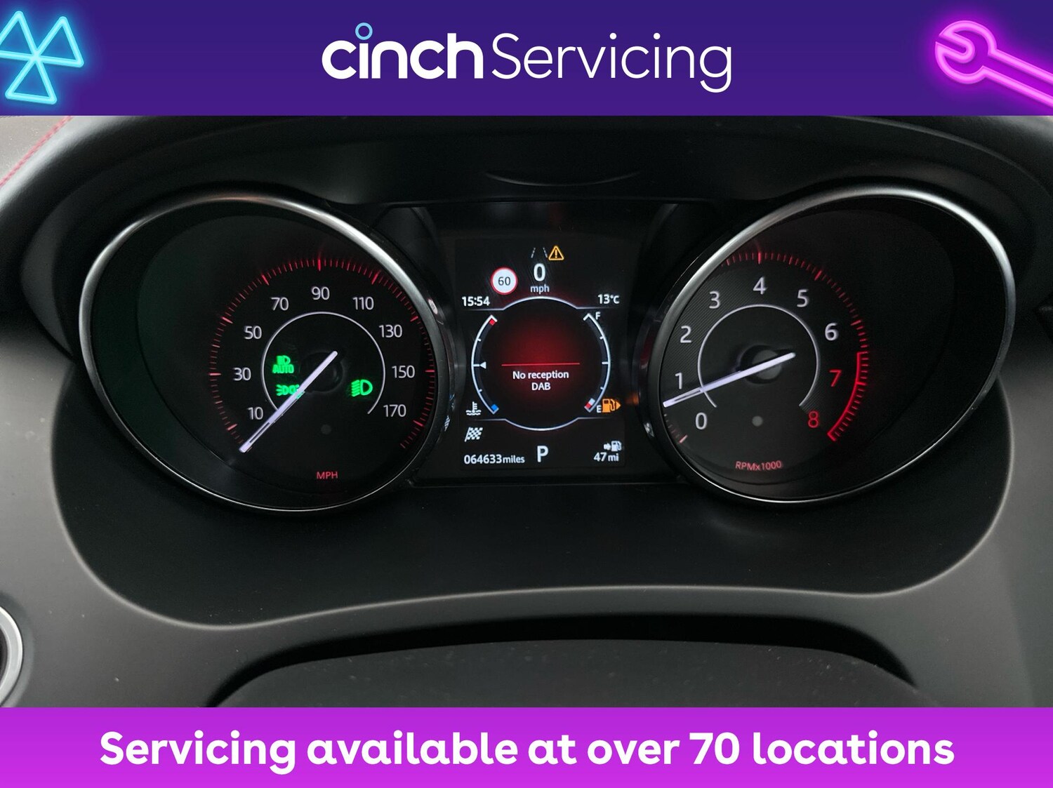 Used Jaguar E-Pace 2018 for sale - 76520202: Photo 18