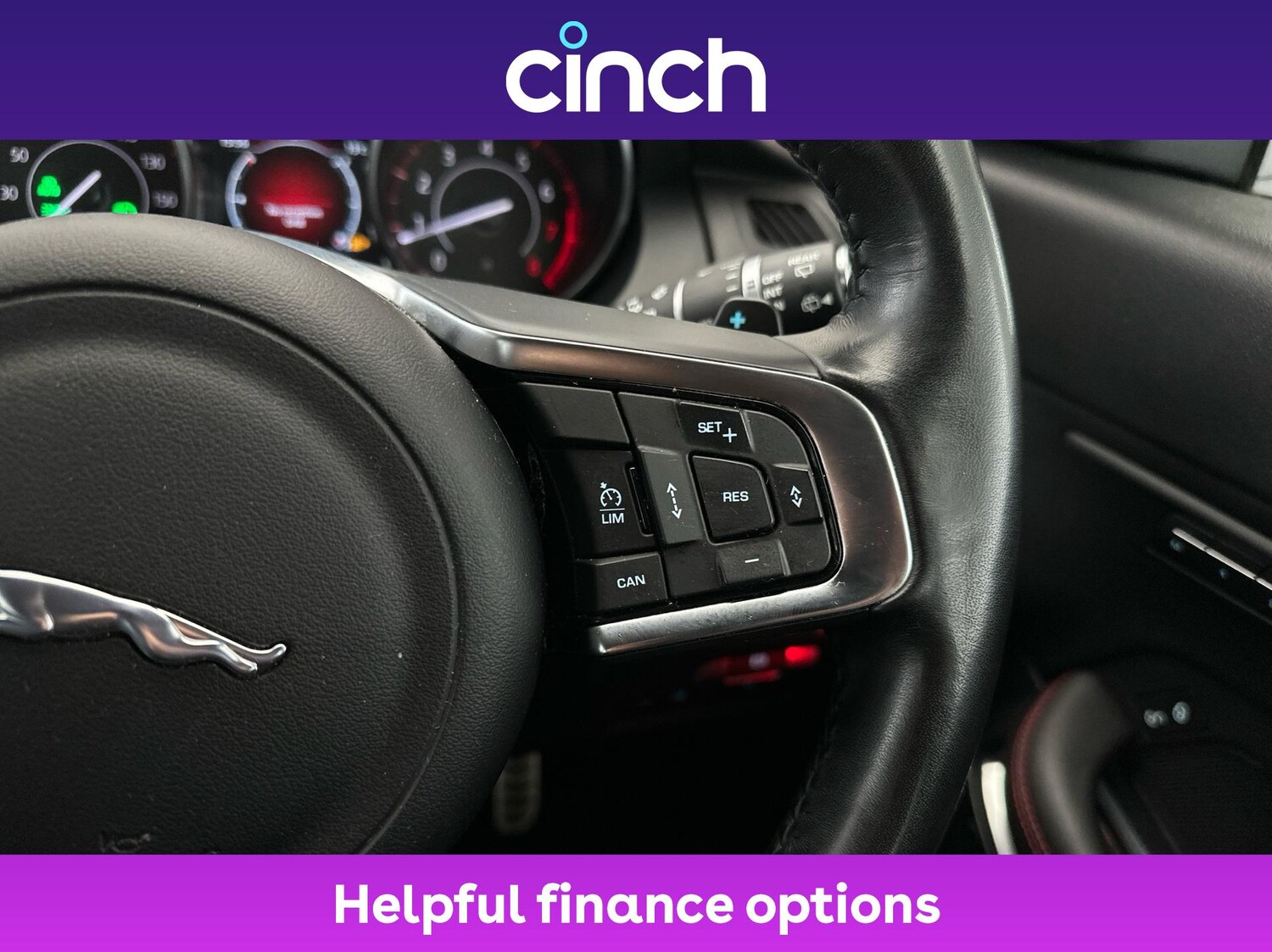 Used Jaguar E-Pace 2018 for sale - 76520202: Photo 35