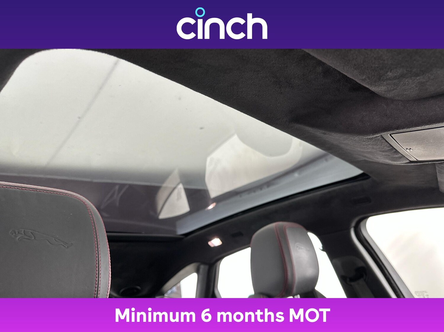 Used Jaguar E-Pace 2018 for sale - 76520202: Photo 37