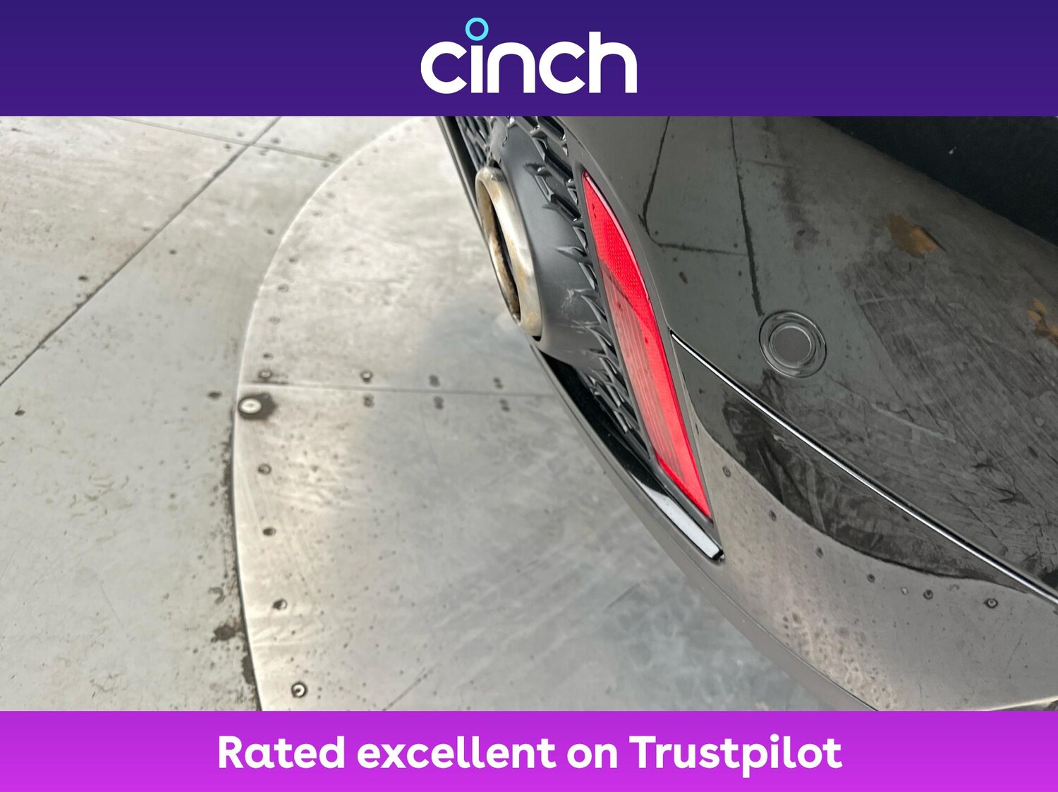 Used Jaguar E-Pace 2018 for sale - 76520202: Photo 38