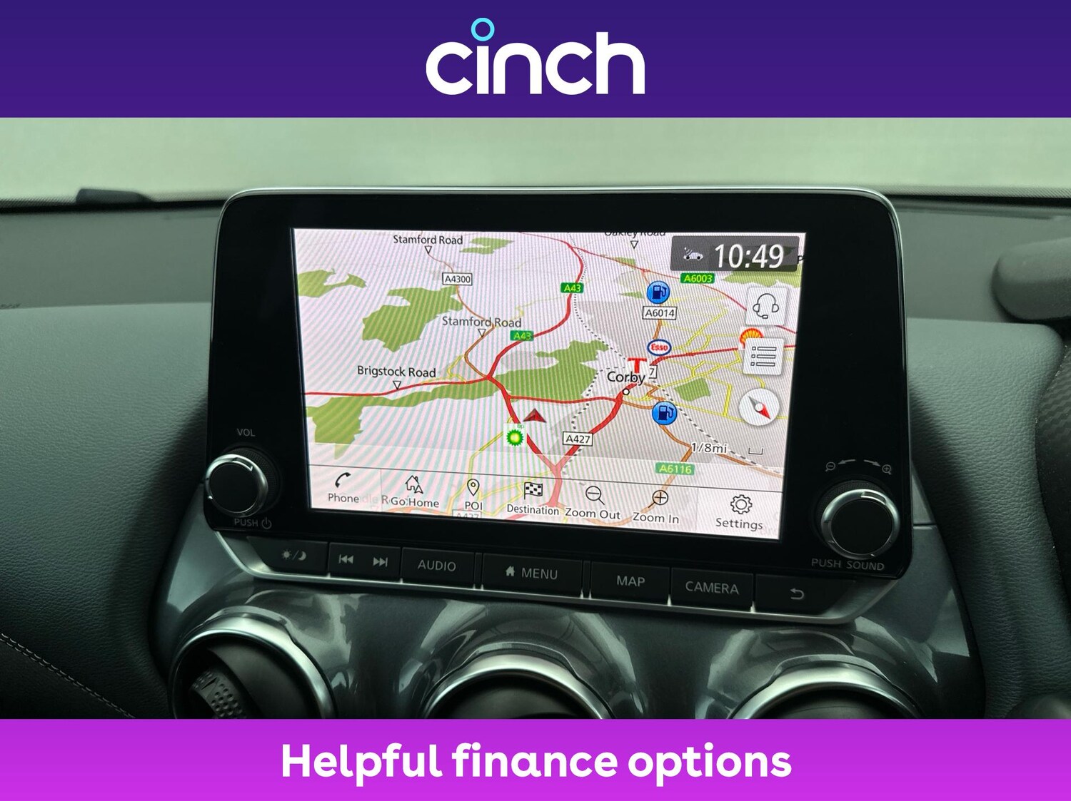 Used Nissan Juke 2020 for sale - 77020336: Photo 17