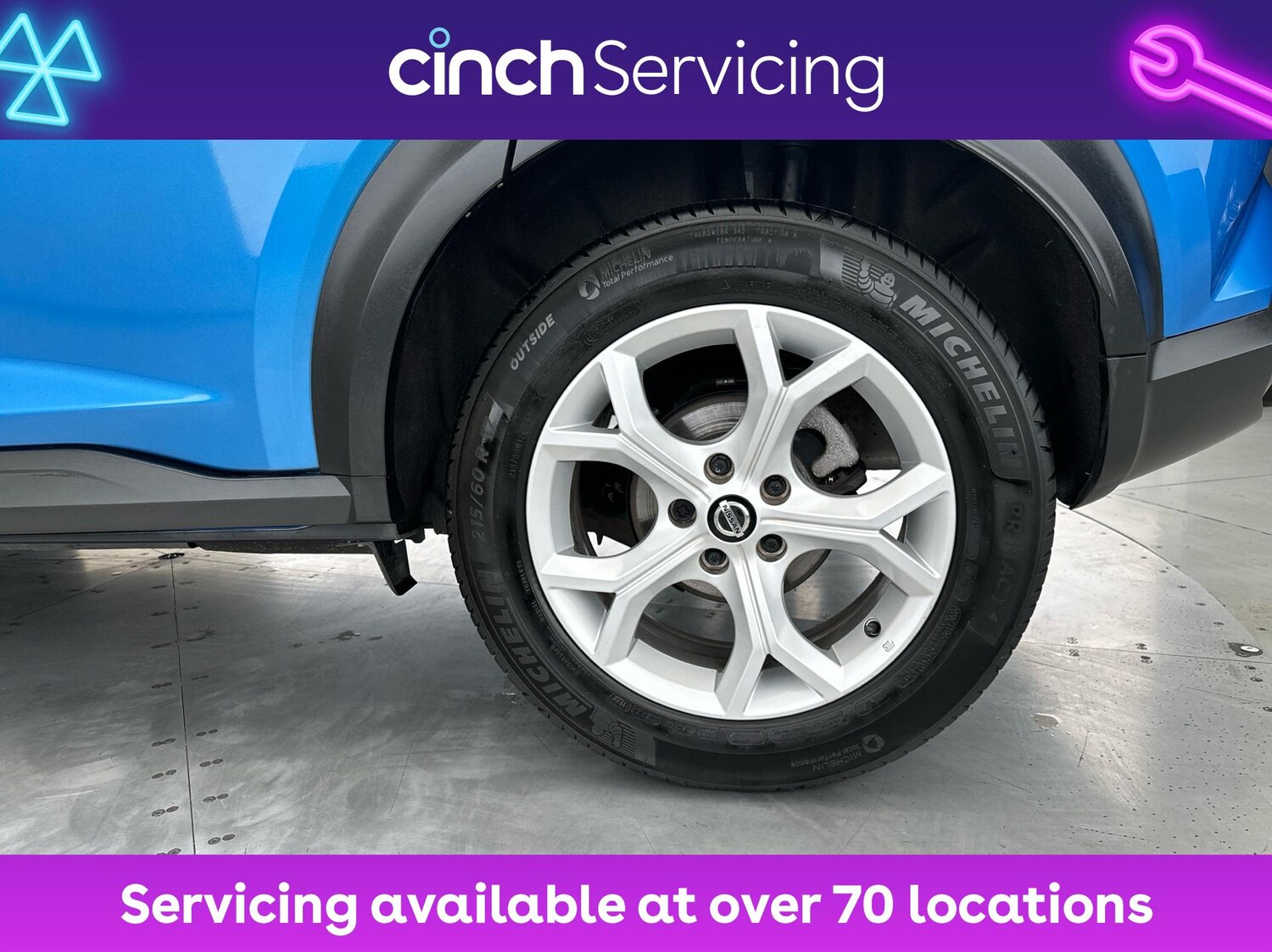 Used Nissan Juke 2020 for sale - 77020336: Photo 26