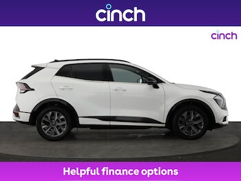 Used Kia Sportage 2022 for sale - 76120075: Photo 2