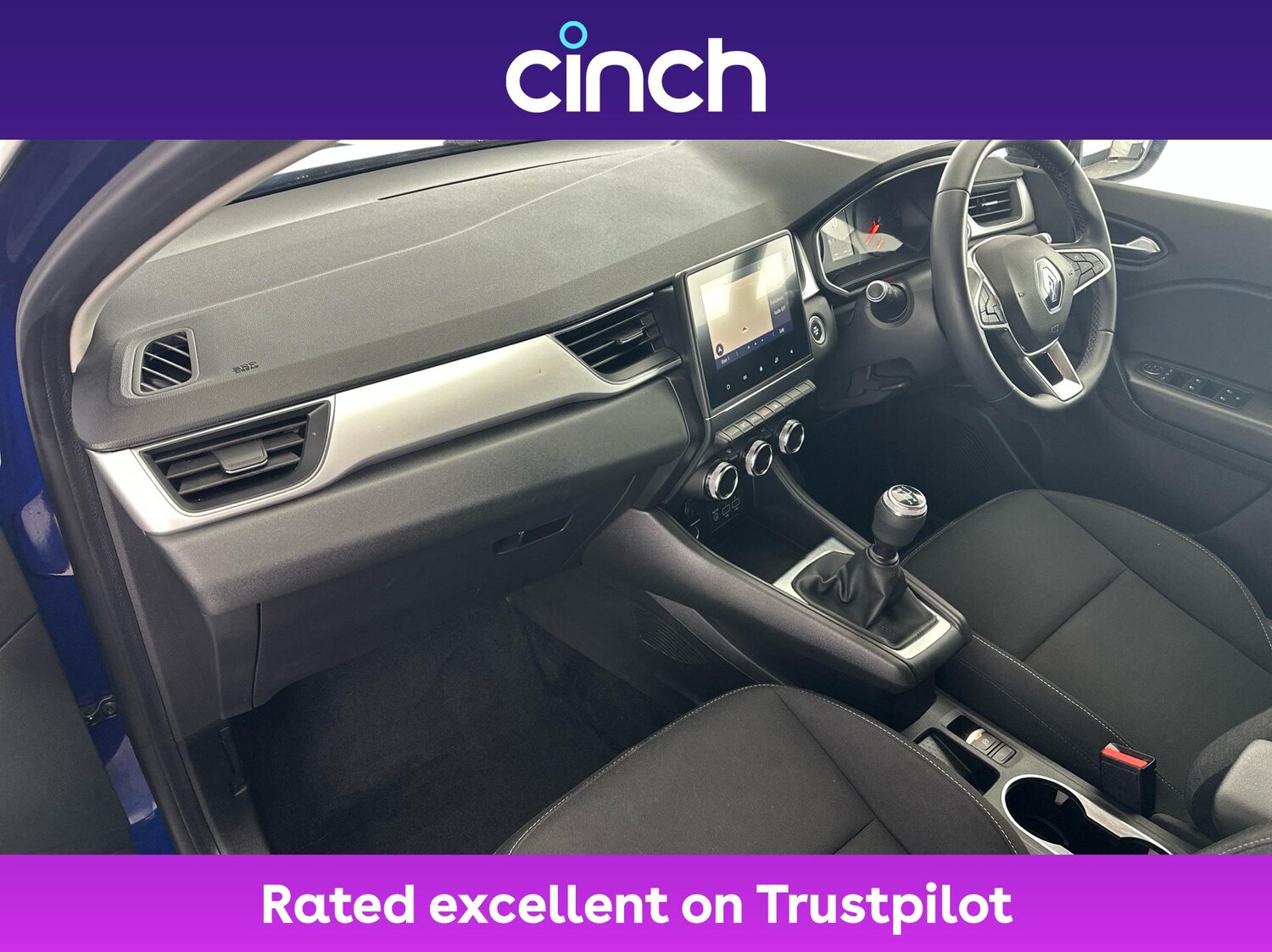 Used Renault Captur 2020 for sale - 76739766: Photo 14