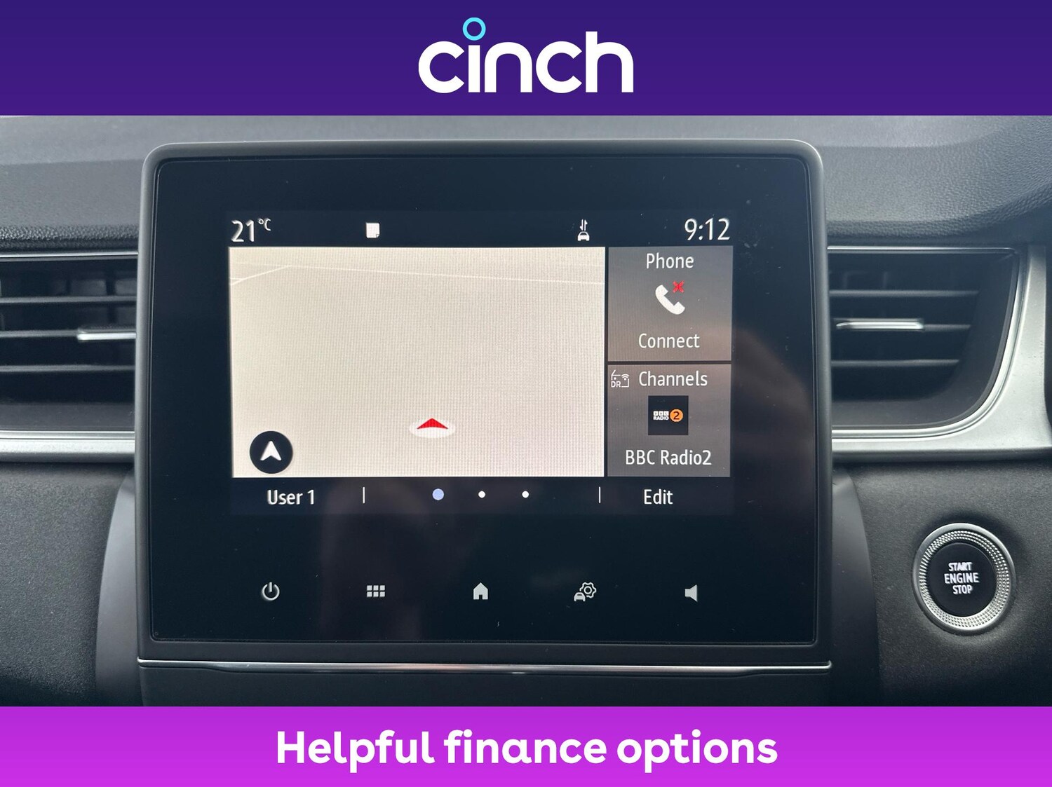 Used Renault Captur 2020 for sale - 76739766: Photo 17