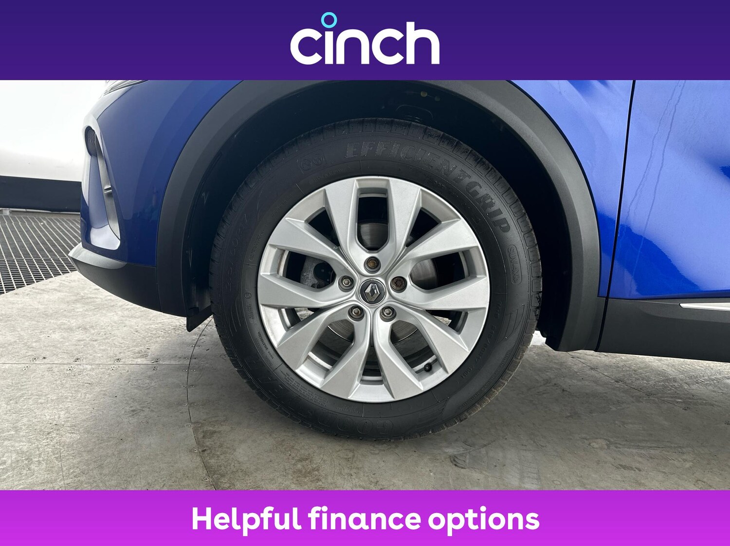 Used Renault Captur 2020 for sale - 76739766: Photo 24