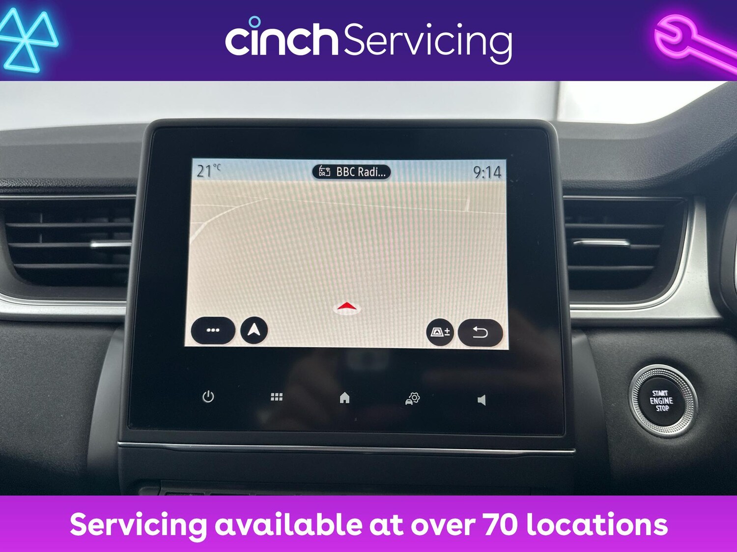 Used Renault Captur 2020 for sale - 76739766: Photo 31