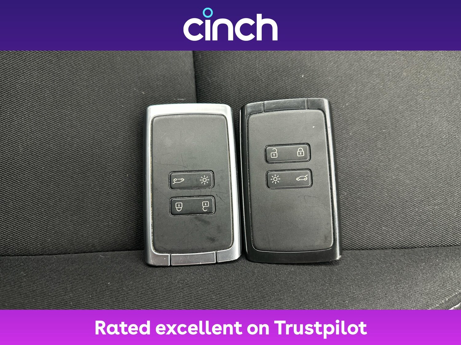 Used Renault Captur 2020 for sale - 76739766: Photo 38