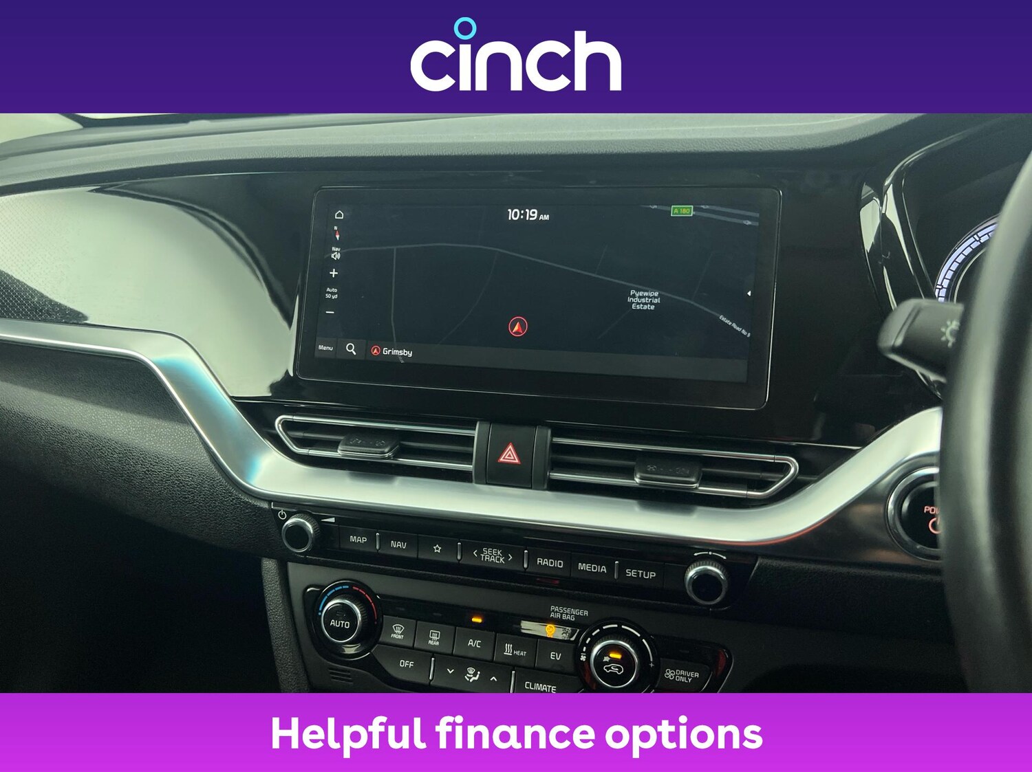 Used Kia Niro 2022 for sale - 76082325: Photo 17