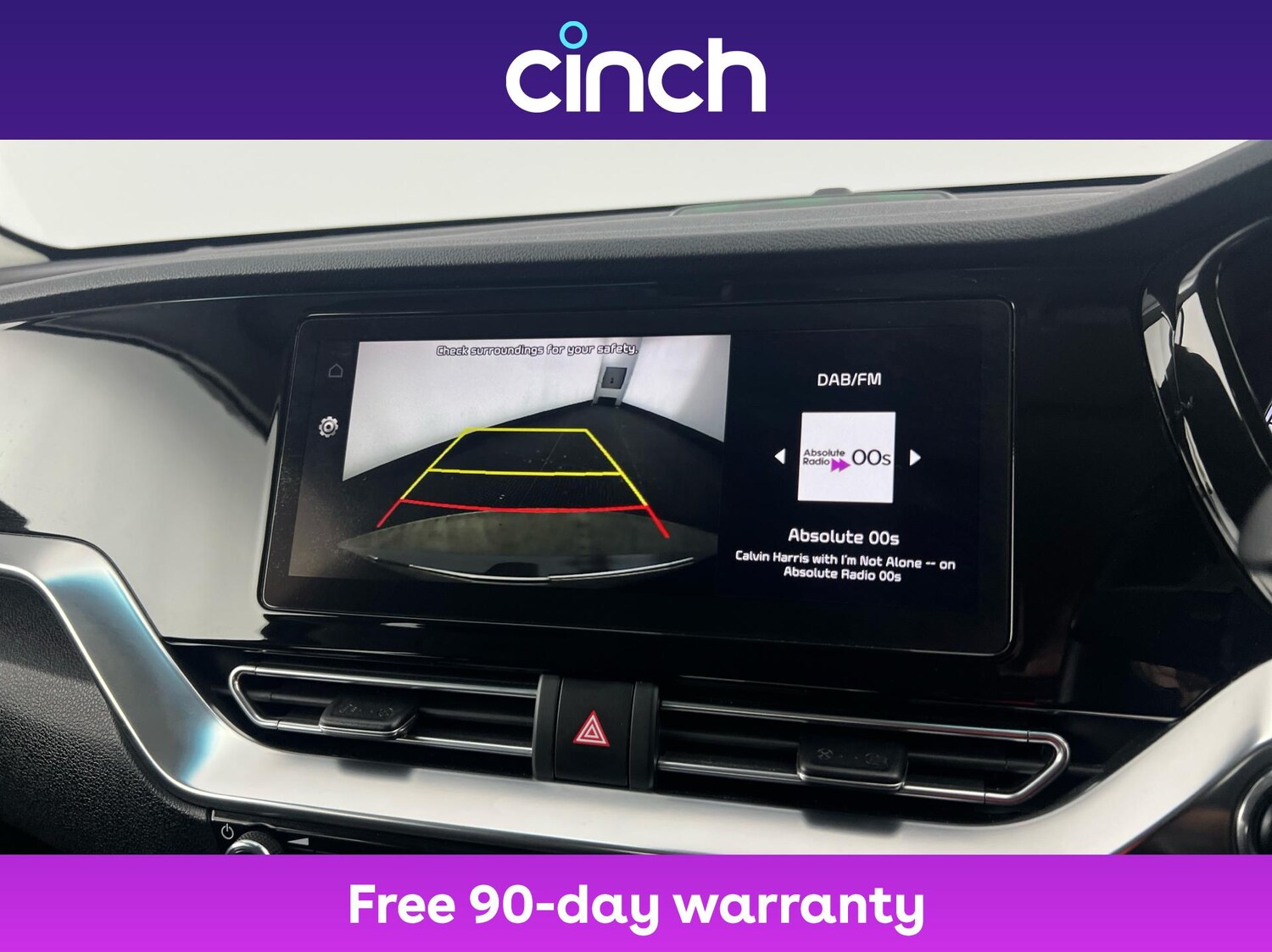 Used Kia Niro 2022 for sale - 76082325: Photo 34