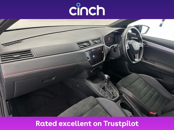Used SEAT Ibiza 2019 for sale - 76245995: Photo 14