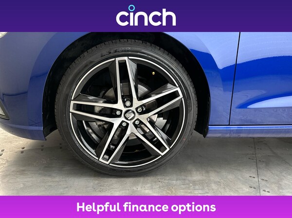 Used SEAT Ibiza 2019 for sale - 76245995: Photo 24
