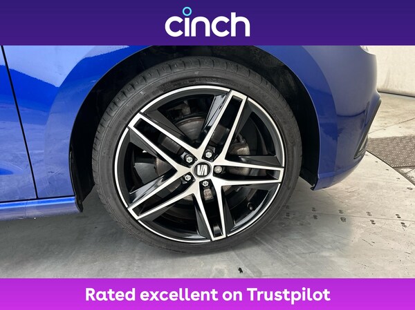 Used SEAT Ibiza 2019 for sale - 76245995: Photo 28