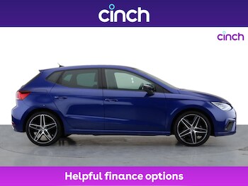 Used SEAT Ibiza 2019 for sale - 76245995: Photo 2