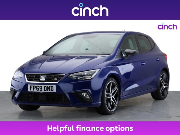 Used SEAT Ibiza 2019 for sale - 76245995: Photo 9