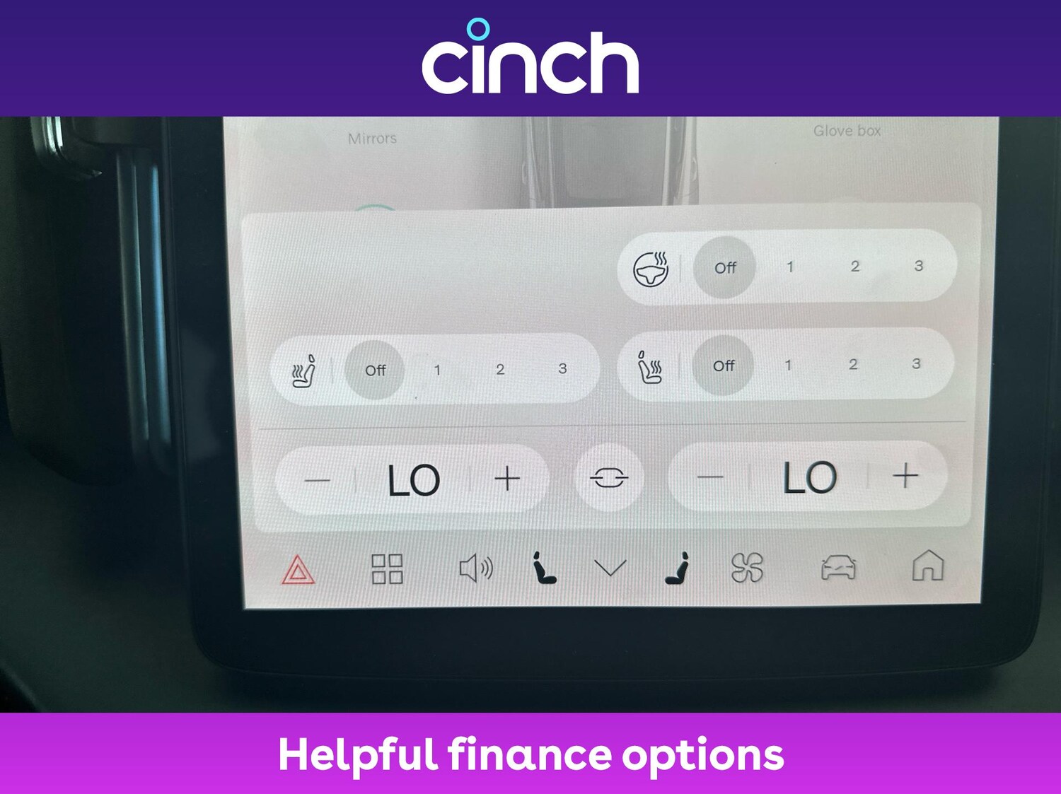 Used Volvo EX30 2024 for sale - 75655639: Photo 35