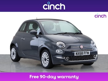 Fiat - 500