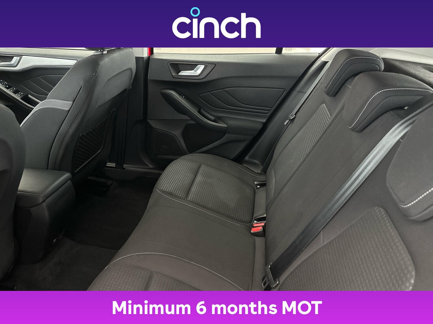 Used Ford Focus 2020 for sale - 76629749: Photo 20