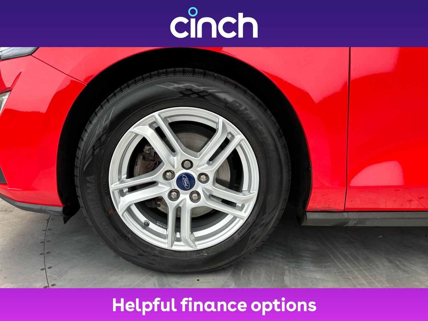 Used Ford Focus 2020 for sale - 76629749: Photo 24