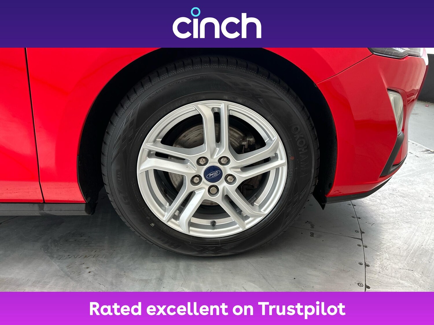 Used Ford Focus 2020 for sale - 76629749: Photo 28