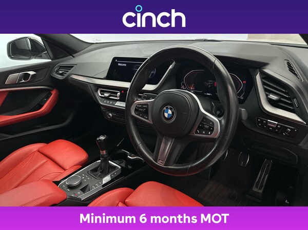 Used BMW 2 Series Gran Coupe 2021 for sale - 75376353: Photo 12