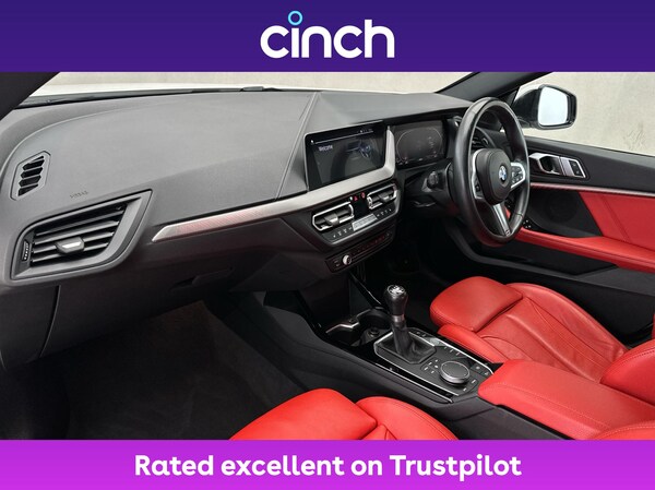 Used BMW 2 Series Gran Coupe 2021 for sale - 75376353: Photo 14