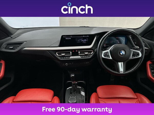 Used BMW 2 Series Gran Coupe 2021 for sale - 75376353: Photo 15