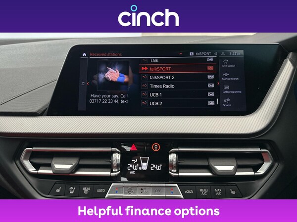 Used BMW 2 Series Gran Coupe 2021 for sale - 75376353: Photo 17