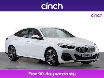 BMW - 2 Series Gran Coupe
