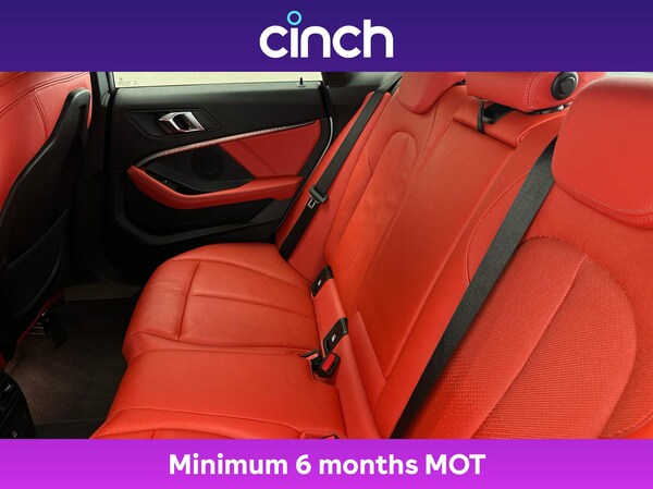 Used BMW 2 Series Gran Coupe 2021 for sale - 75376353: Photo 20