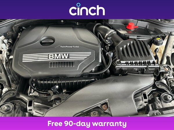 Used BMW 2 Series Gran Coupe 2021 for sale - 75376353: Photo 23