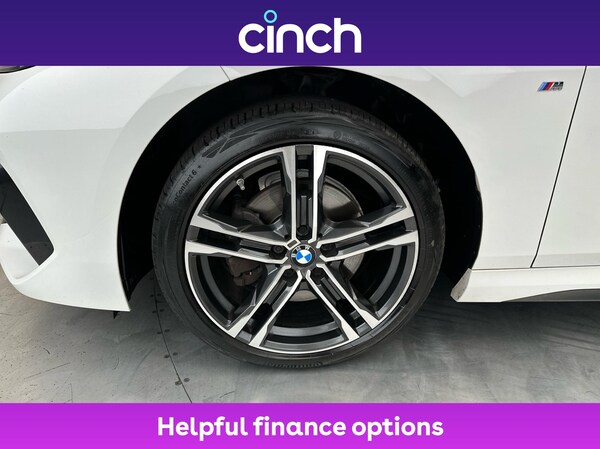 Used BMW 2 Series Gran Coupe 2021 for sale - 75376353: Photo 24