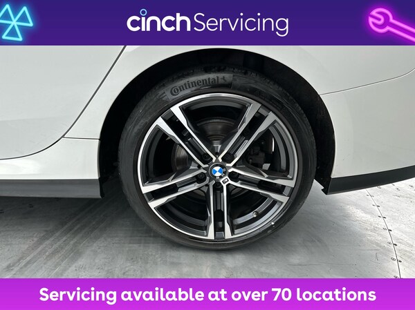 Used BMW 2 Series Gran Coupe 2021 for sale - 75376353: Photo 26