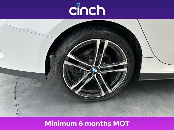 Used BMW 2 Series Gran Coupe 2021 for sale - 75376353: Photo 27