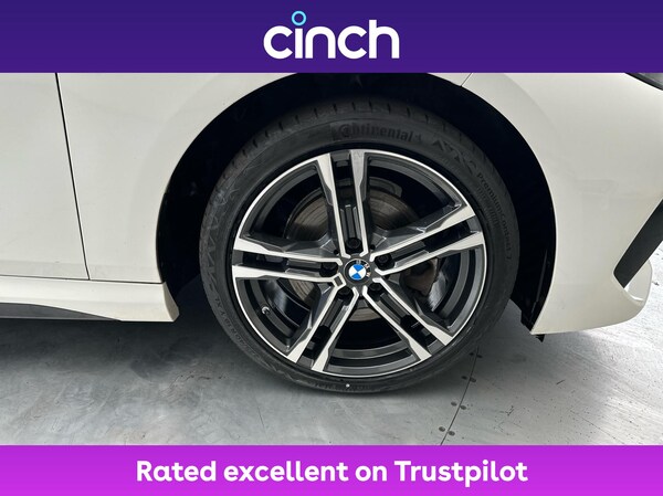 Used BMW 2 Series Gran Coupe 2021 for sale - 75376353: Photo 28
