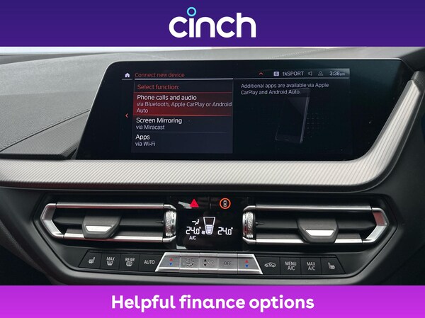 Used BMW 2 Series Gran Coupe 2021 for sale - 75376353: Photo 30
