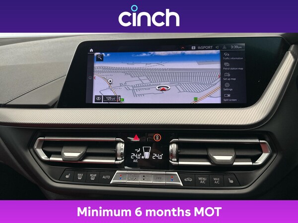 Used BMW 2 Series Gran Coupe 2021 for sale - 75376353: Photo 32