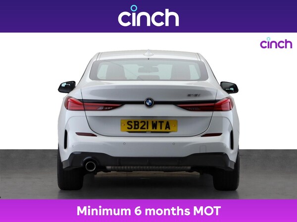 Used BMW 2 Series Gran Coupe 2021 for sale - 75376353: Photo 5
