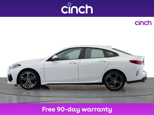 Used BMW 2 Series Gran Coupe 2021 for sale - 75376353: Photo 8