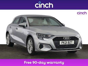 Audi - A3