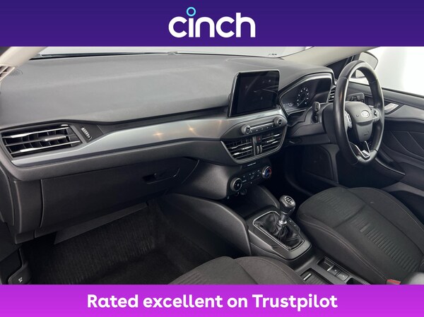 Used Ford Focus 2020 for sale - 76024208: Photo 14