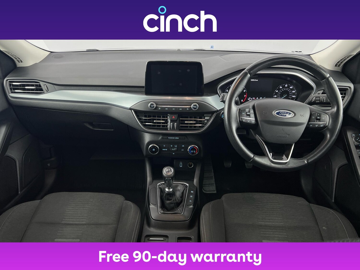 Used Ford Focus 2020 for sale - 76024208: Photo 15