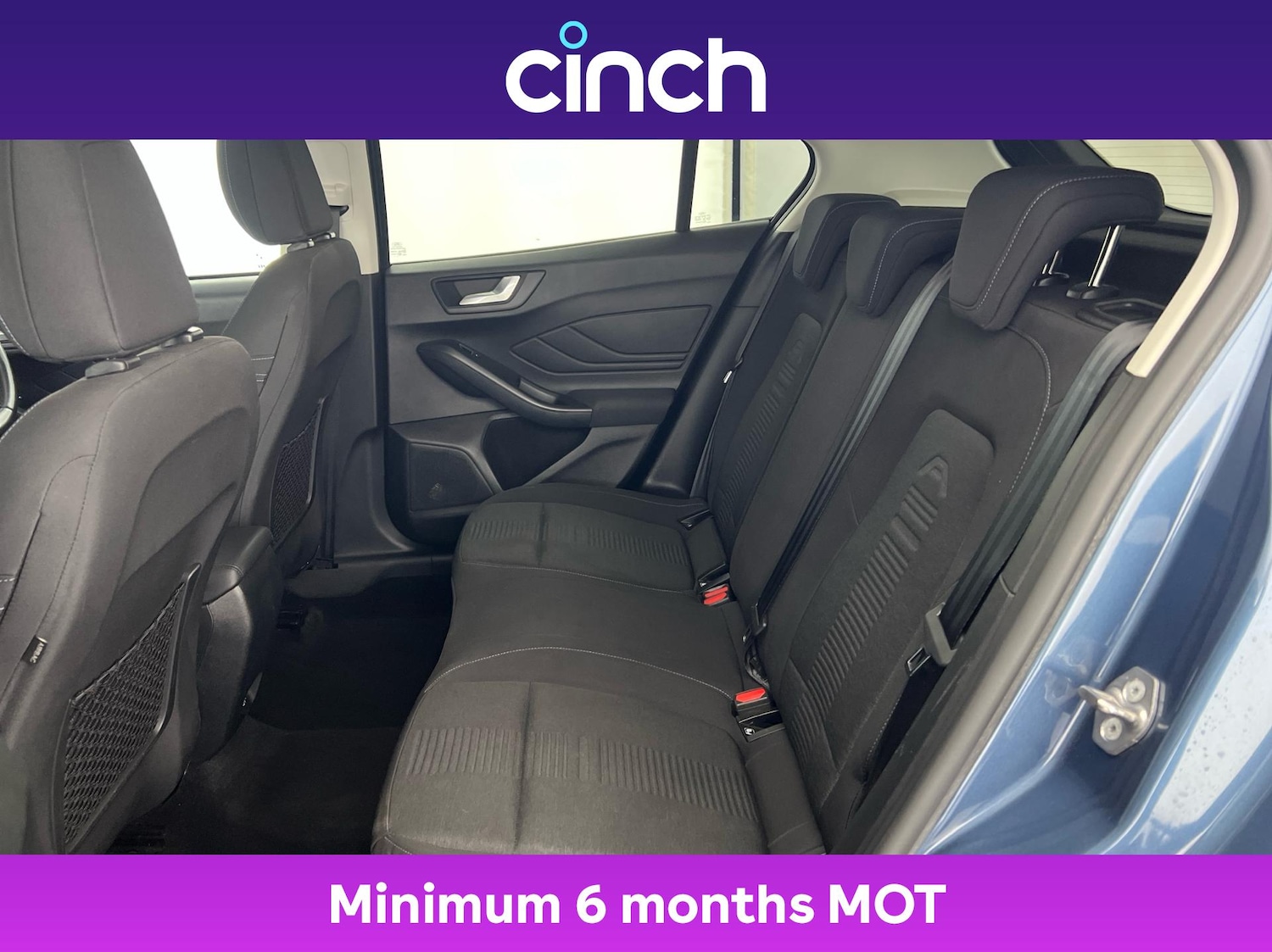 Used Ford Focus 2020 for sale - 76024208: Photo 20