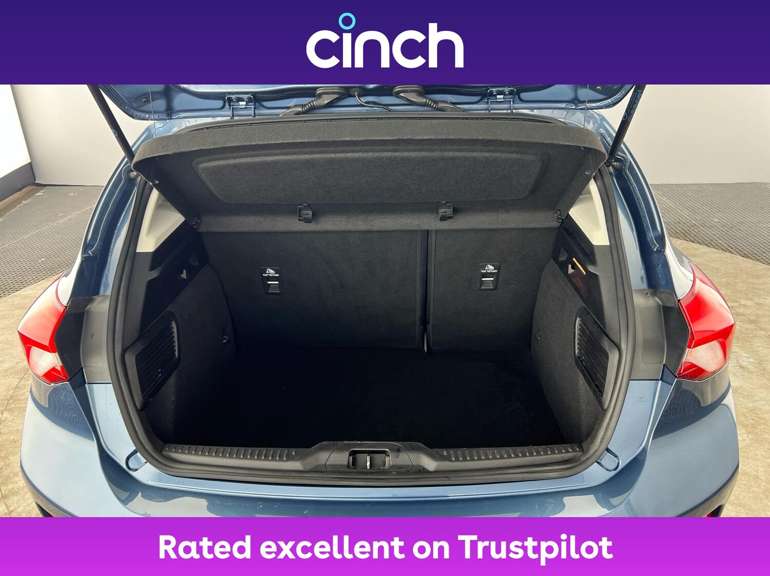 Used Ford Focus 2020 for sale - 76024208: Photo 21