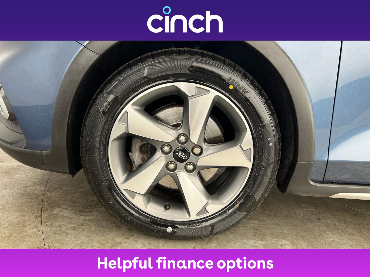 Used Ford Focus 2020 for sale - 76024208: Photo 24