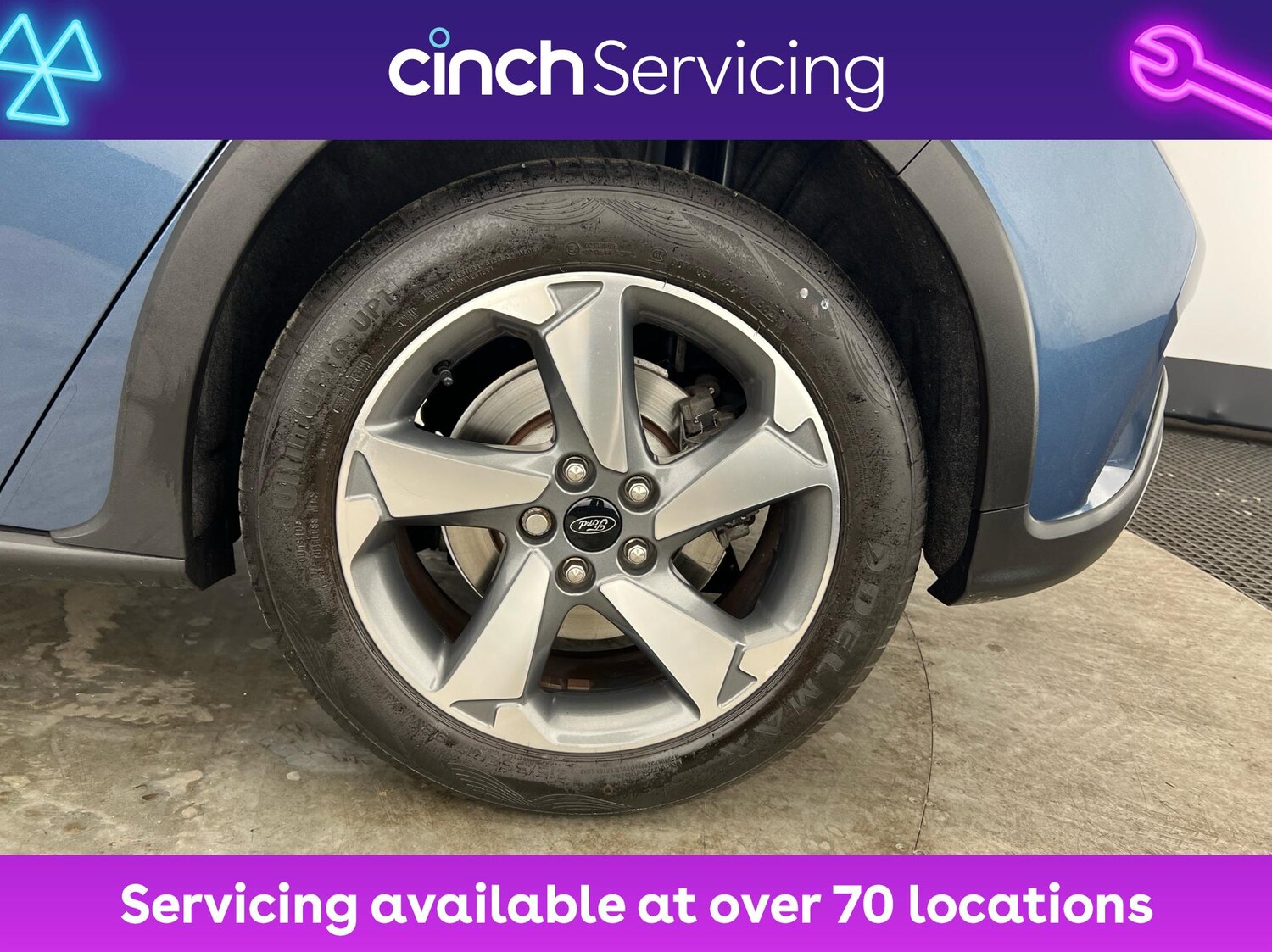 Used Ford Focus 2020 for sale - 76024208: Photo 26