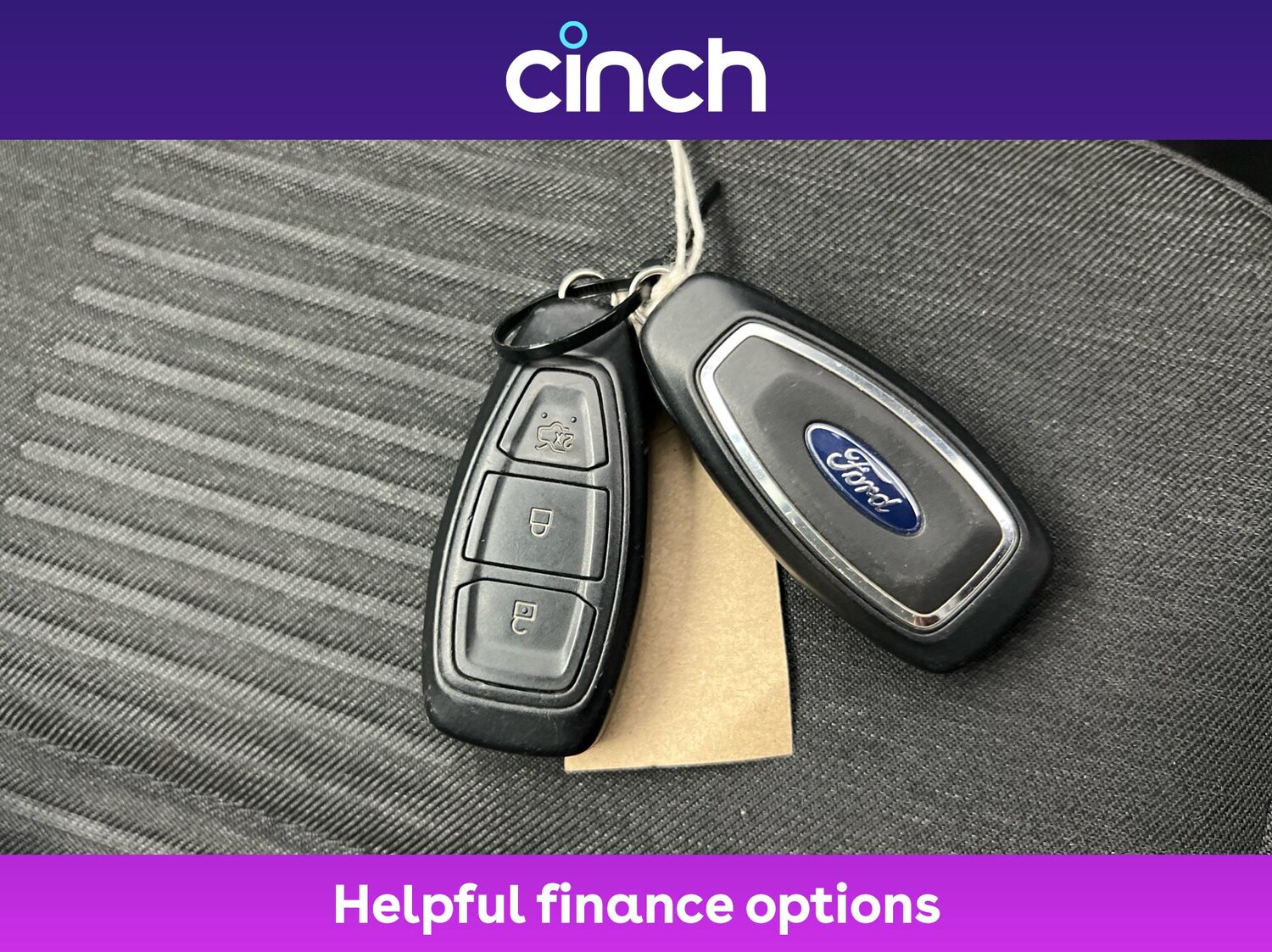 Used Ford Focus 2020 for sale - 76024208: Photo 30