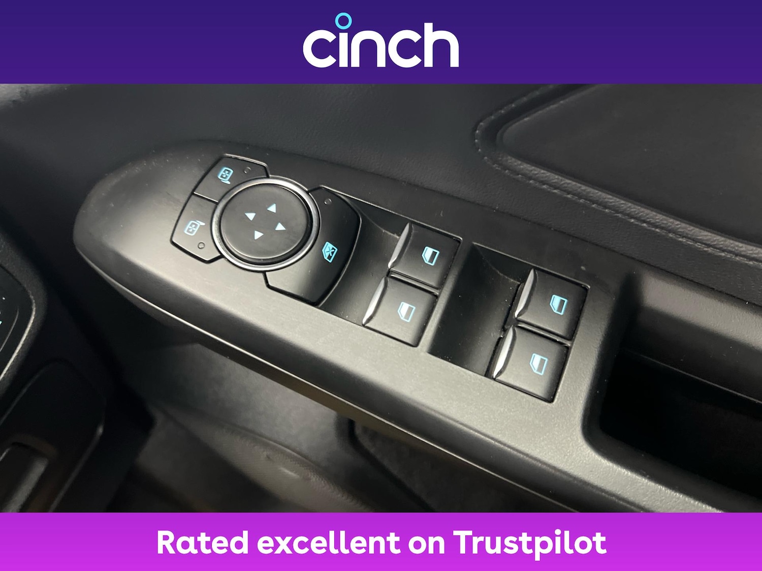 Used Ford Focus 2020 for sale - 76024208: Photo 33